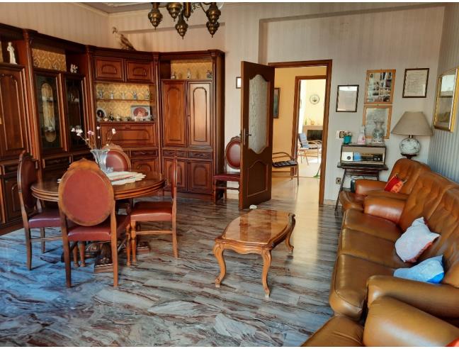 Anteprima foto 7 - Appartamento in Vendita a Nicotera (Vibo Valentia)