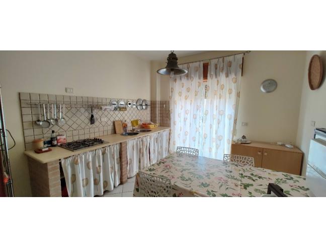 Anteprima foto 2 - Appartamento in Vendita a Nizza di Sicilia (Messina)