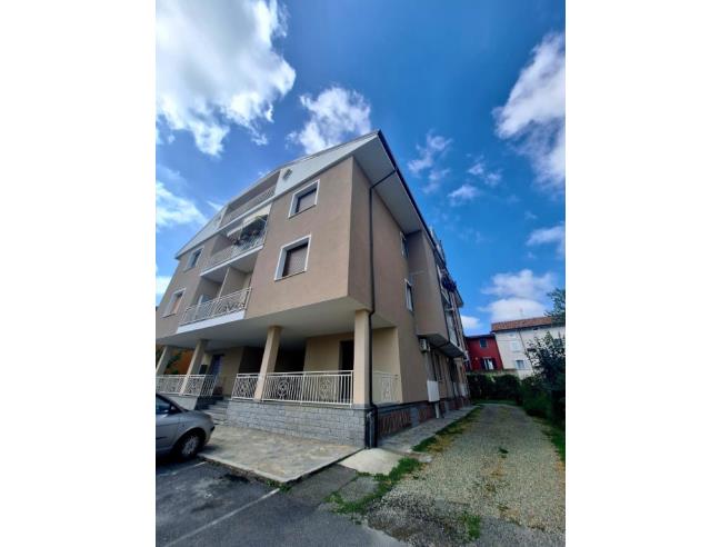Anteprima foto 1 - Appartamento in Vendita a Nizza Monferrato (Asti)