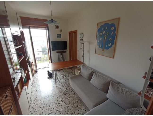 Anteprima foto 3 - Appartamento in Vendita a Nizza Monferrato (Asti)