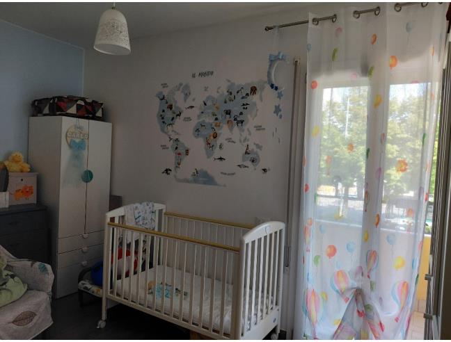 Anteprima foto 3 - Appartamento in Vendita a Noale (Venezia)
