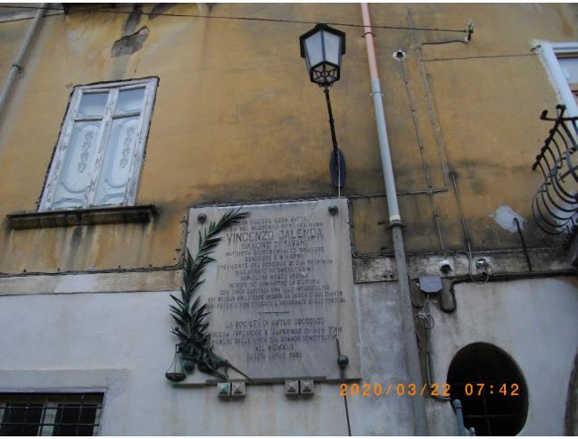 Anteprima foto 3 - Appartamento in Vendita a Nocera Inferiore (Salerno)