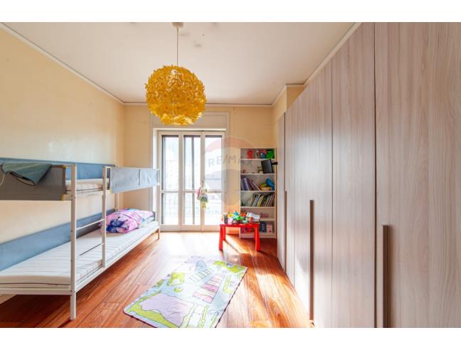 Anteprima foto 4 - Appartamento in Vendita a Nocera Inferiore (Salerno)