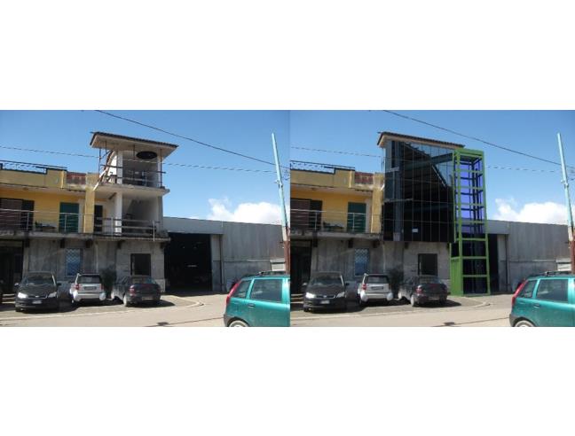 Anteprima foto 2 - Appartamento in Vendita a Nocera Superiore (Salerno)