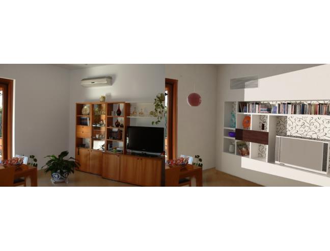 Anteprima foto 3 - Appartamento in Vendita a Nocera Superiore (Salerno)