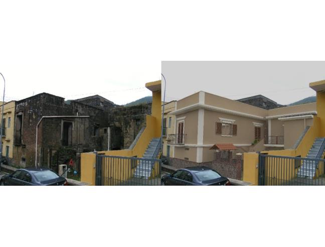 Anteprima foto 4 - Appartamento in Vendita a Nocera Superiore (Salerno)