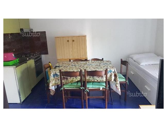 Anteprima foto 2 - Appartamento in Vendita a Nocera Terinese - Marina Di Nocera Terinese