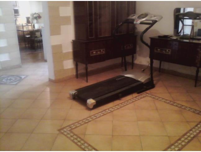 Anteprima foto 7 - Appartamento in Vendita a Nociglia (Lecce)