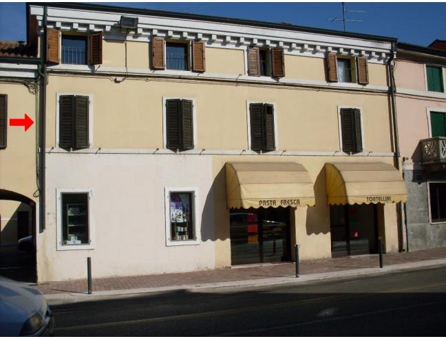 Anteprima foto 1 - Appartamento in Vendita a Nogara (Verona)