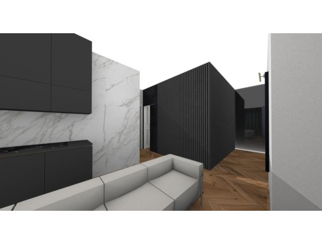 Anteprima foto 2 - Appartamento in Vendita a Nola - Piazzolla Di Nola