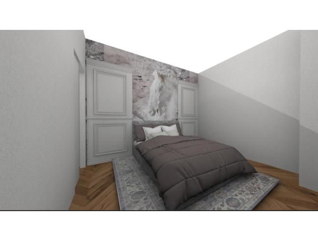 Anteprima foto 3 - Appartamento in Vendita a Nola - Piazzolla Di Nola