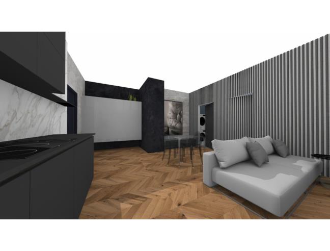 Anteprima foto 4 - Appartamento in Vendita a Nola - Piazzolla Di Nola