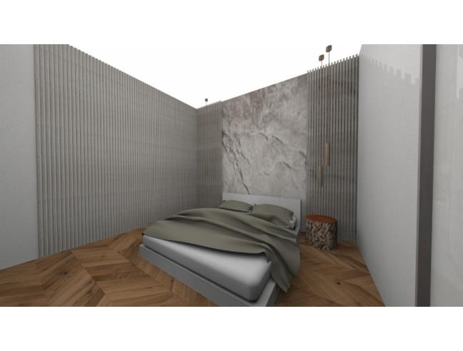 Anteprima foto 5 - Appartamento in Vendita a Nola - Piazzolla Di Nola