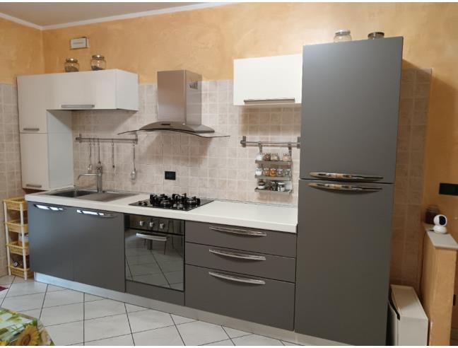 Anteprima foto 1 - Appartamento in Vendita a Nole (Torino)