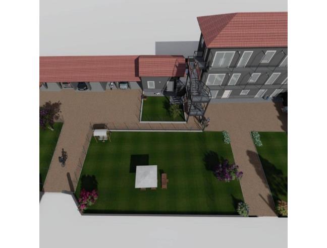 Anteprima foto 2 - Appartamento in Vendita a Nole (Torino)