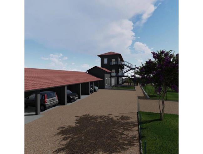 Anteprima foto 3 - Appartamento in Vendita a Nole (Torino)