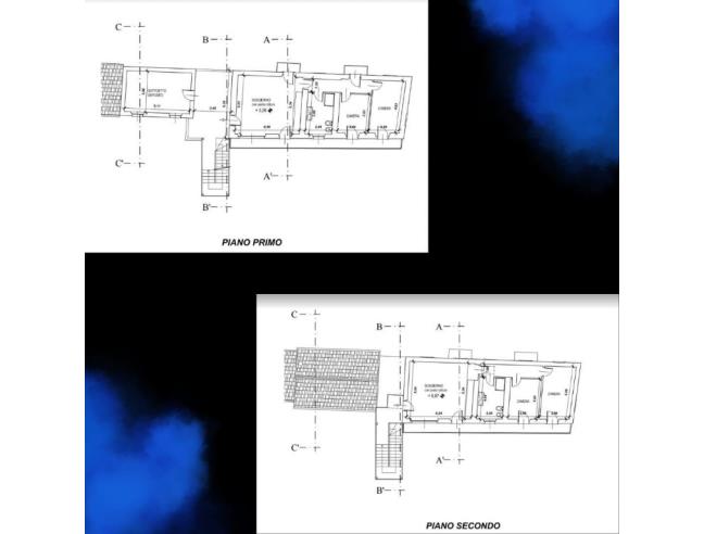 Anteprima foto 4 - Appartamento in Vendita a Nole (Torino)