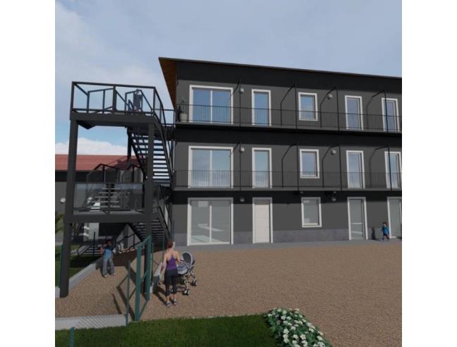 Anteprima foto 5 - Appartamento in Vendita a Nole (Torino)