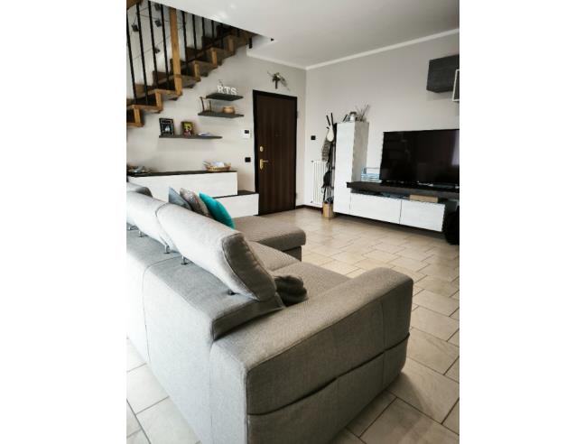 Anteprima foto 2 - Appartamento in Vendita a Nonantola (Modena)