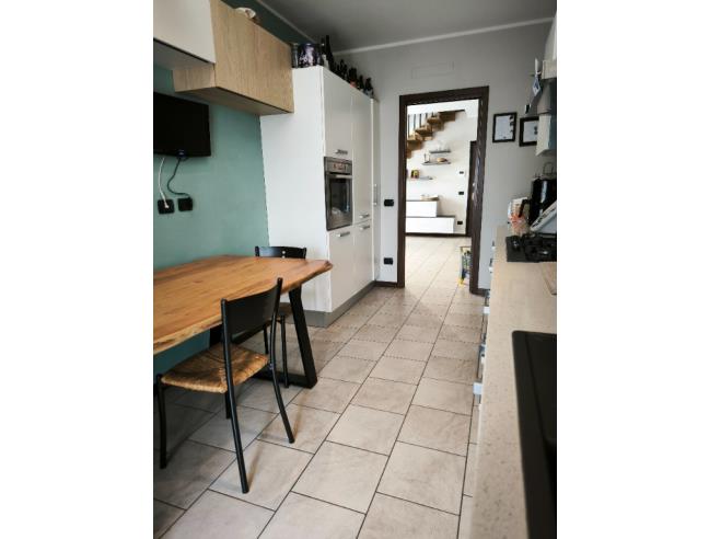 Anteprima foto 5 - Appartamento in Vendita a Nonantola (Modena)