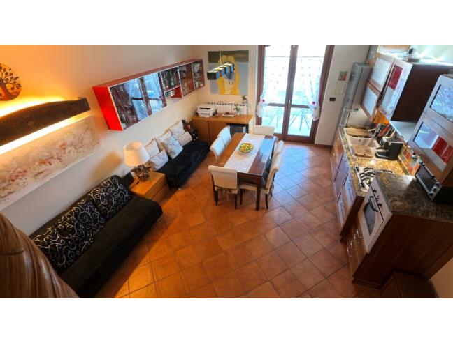 Anteprima foto 1 - Appartamento in Vendita a None (Torino)