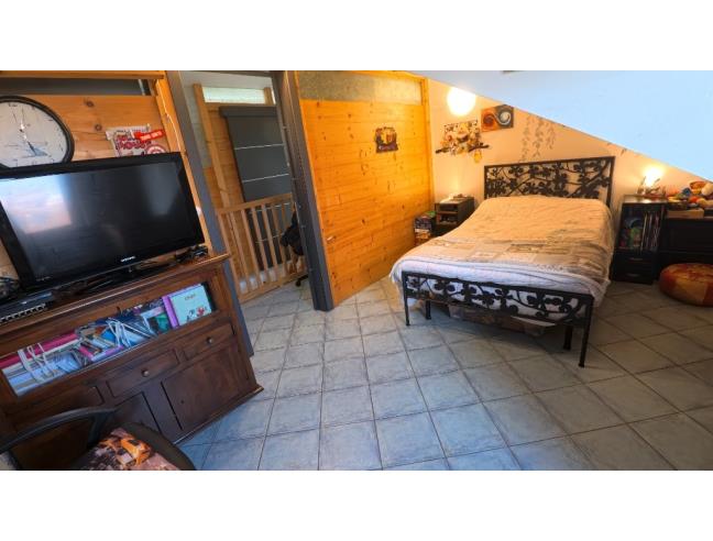 Anteprima foto 6 - Appartamento in Vendita a None (Torino)