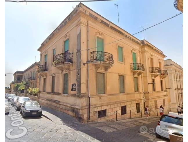 Anteprima foto 1 - Appartamento in Vendita a Noto - Lido Di Noto