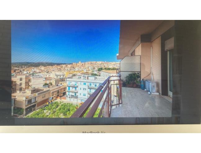 Anteprima foto 4 - Appartamento in Vendita a Noto - Lido Di Noto