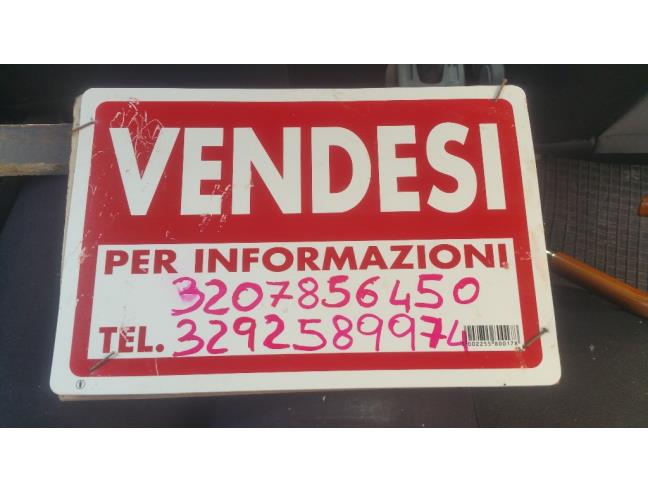 Anteprima foto 2 - Appartamento in Vendita a Noto (Siracusa)