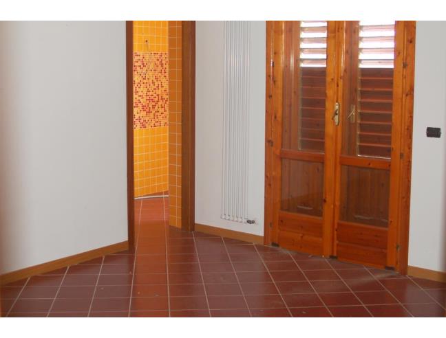 Anteprima foto 4 - Appartamento in Vendita a Noto (Siracusa)