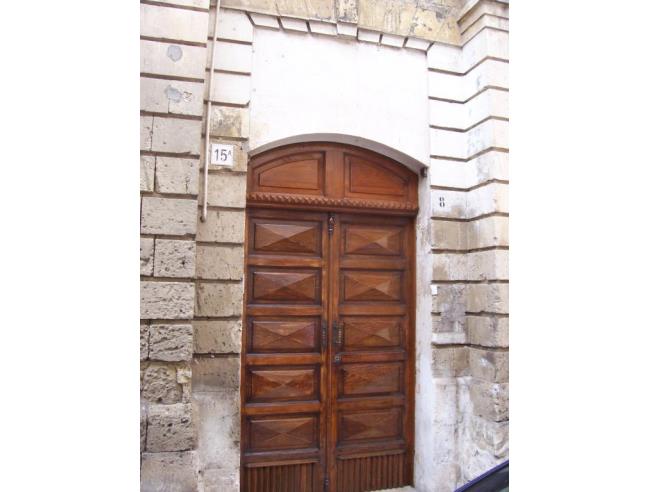 Anteprima foto 7 - Appartamento in Vendita a Noto (Siracusa)