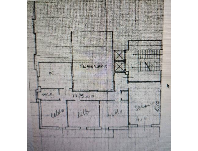 Anteprima foto 8 - Appartamento in Vendita a Noto (Siracusa)