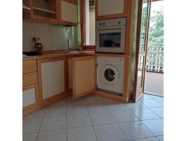 Anteprima foto 1 - Appartamento in Vendita a Nova Milanese (Monza e Brianza)