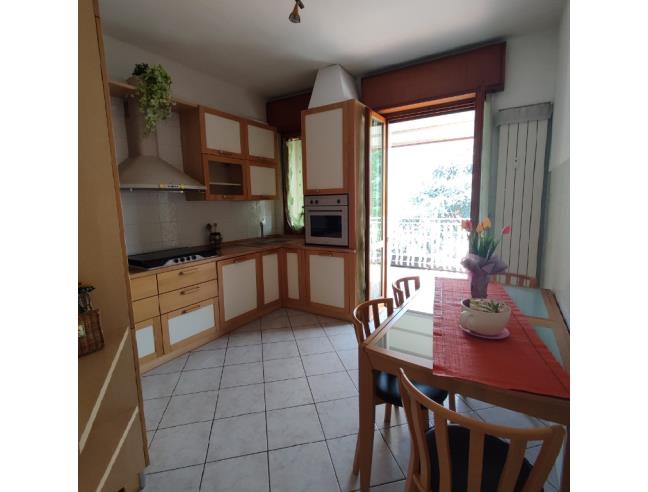 Anteprima foto 2 - Appartamento in Vendita a Nova Milanese (Monza e Brianza)