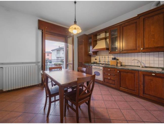 Anteprima foto 2 - Appartamento in Vendita a Nova Milanese (Monza e Brianza)