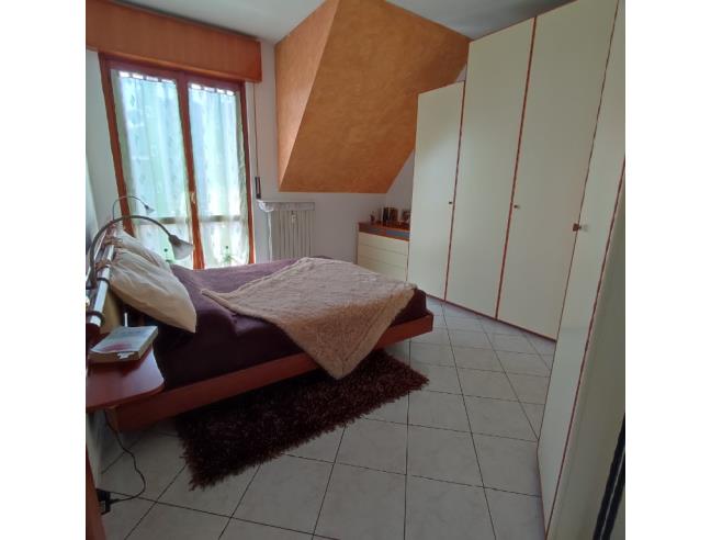 Anteprima foto 3 - Appartamento in Vendita a Nova Milanese (Monza e Brianza)