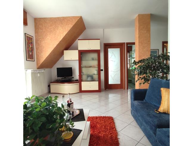 Anteprima foto 4 - Appartamento in Vendita a Nova Milanese (Monza e Brianza)