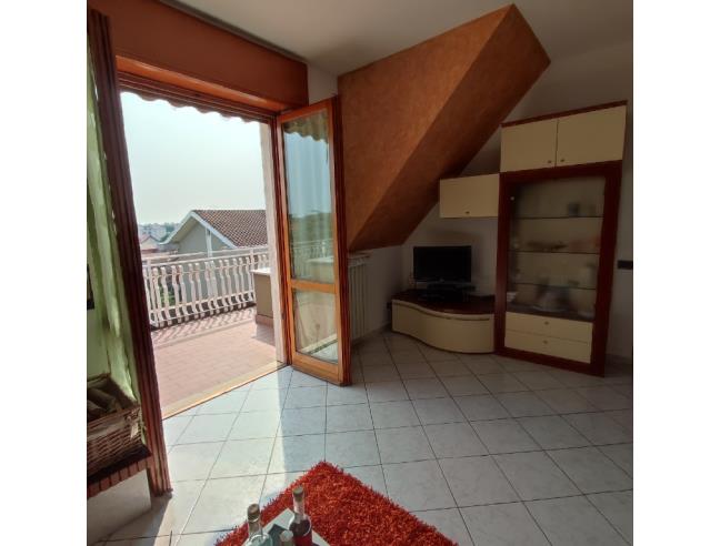 Anteprima foto 4 - Appartamento in Vendita a Nova Milanese (Monza e Brianza)