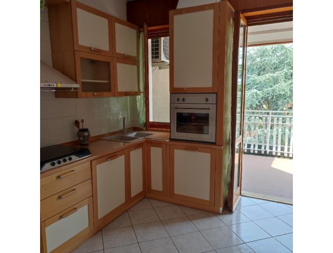 Anteprima foto 5 - Appartamento in Vendita a Nova Milanese (Monza e Brianza)