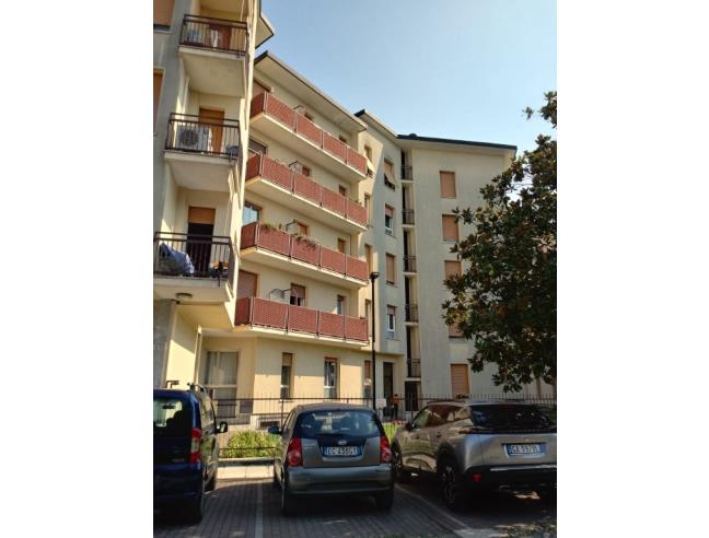 Anteprima foto 7 - Appartamento in Vendita a Nova Milanese (Monza e Brianza)