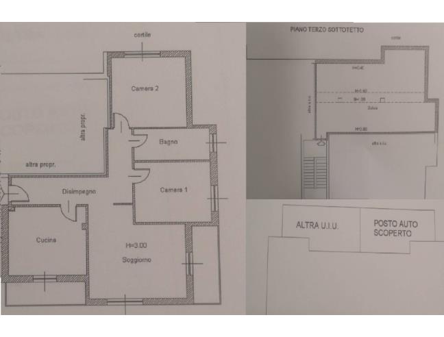 Anteprima foto 8 - Appartamento in Vendita a Nova Milanese (Monza e Brianza)