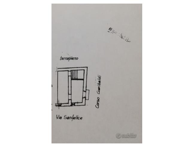 Anteprima foto 2 - Appartamento in Vendita a Nova Siri - Marina Di Nova Siri