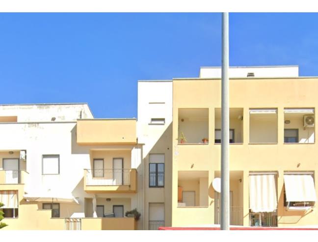 Anteprima foto 2 - Appartamento in Vendita a Nova Siri - Marina Di Nova Siri