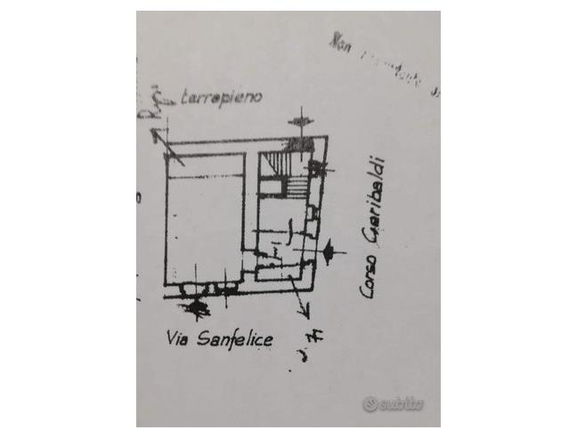 Anteprima foto 3 - Appartamento in Vendita a Nova Siri - Marina Di Nova Siri