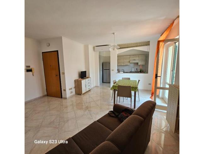 Anteprima foto 3 - Appartamento in Vendita a Nova Siri - Marina Di Nova Siri