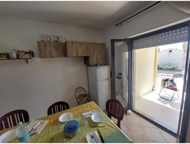 Anteprima foto 4 - Appartamento in Vendita a Nova Siri - Marina Di Nova Siri