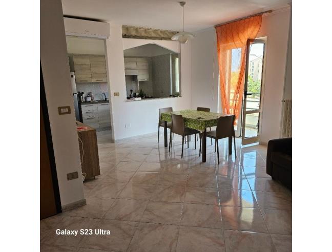 Anteprima foto 7 - Appartamento in Vendita a Nova Siri - Marina Di Nova Siri