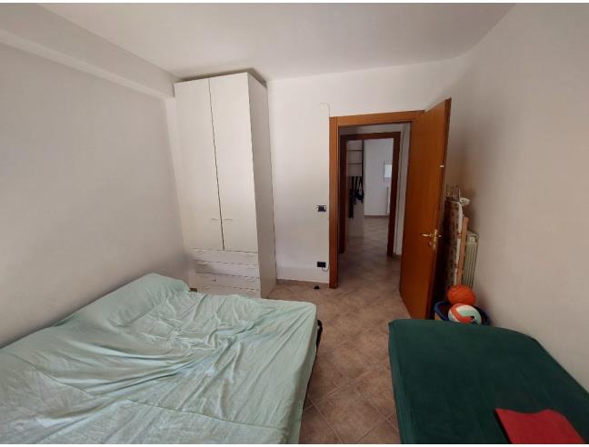 Anteprima foto 7 - Appartamento in Vendita a Nova Siri - Marina Di Nova Siri