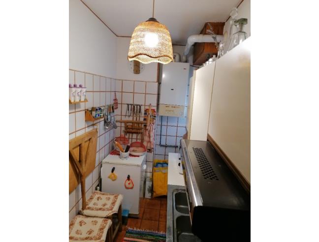 Anteprima foto 3 - Appartamento in Vendita a Novafeltria - Perticara