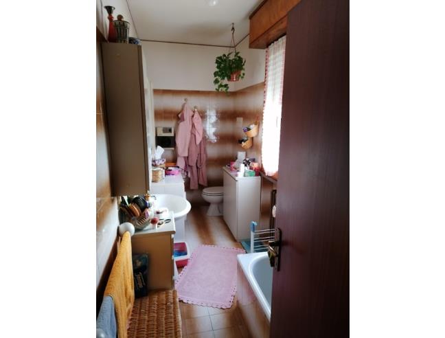 Anteprima foto 4 - Appartamento in Vendita a Novafeltria - Perticara